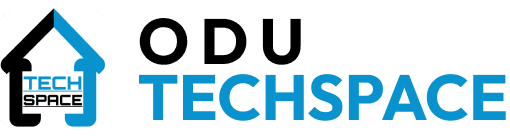 Odutechspace logo