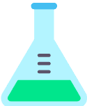 QA and Testing service icon